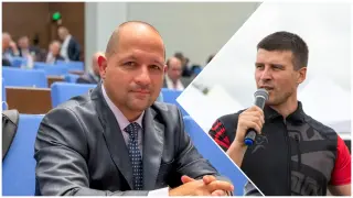 Бесен скандал между ГЕРБ и "Величие" на религиозна основа в НС, намесиха даже бог Тангра