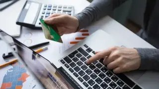 Изкуствен интелект ни одобрява за кредити: Какво се случва, ако ни отхвърли?