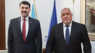 Борисов със страхотни новини, една от най-богатите държави инвестира у нас