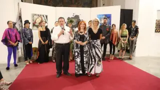 Лулу: нейната италианска модна история Снимки