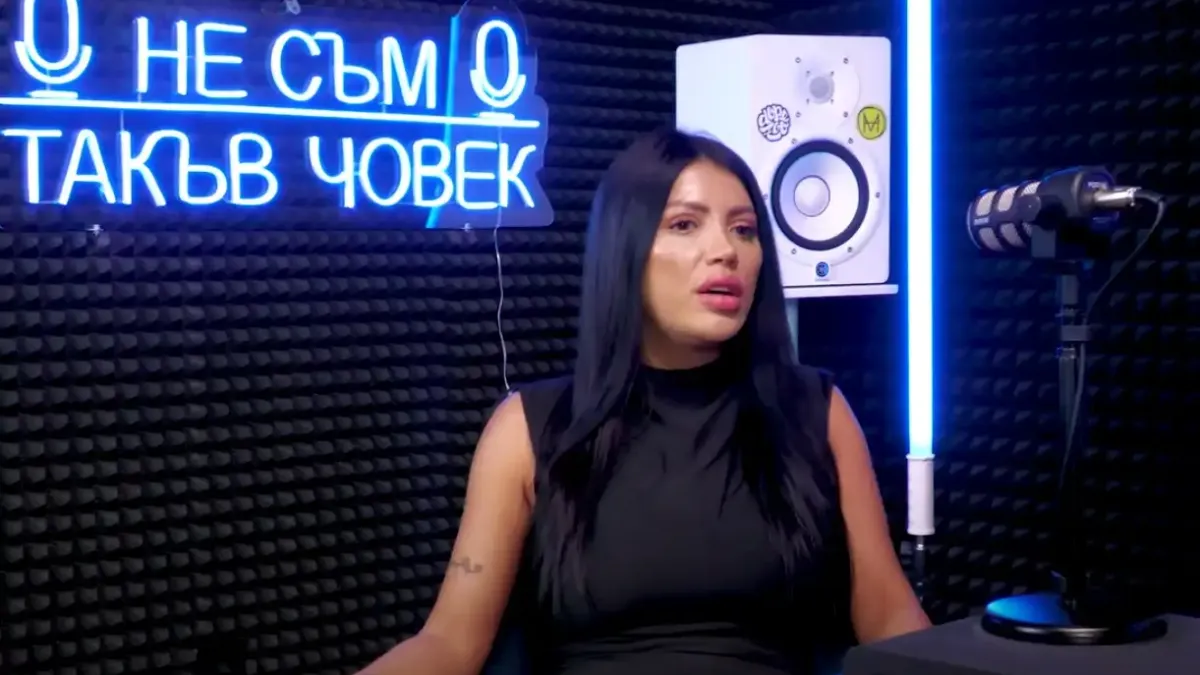 Българската Ким Кардашиян разкри всичко: Инжектирах си в лицето сперма от сьомга! Зарязах звезда на "Челси", а Пике... Блиц Live