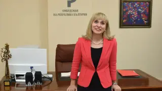 Разгеле: България ще има нов омбудсман след година и половина