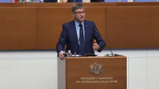 Владимир Георгиев: Правителството гарантира предвидимост и сигурност на местната власт