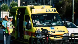 Огромна трагедия с бебе потресе Халкидики