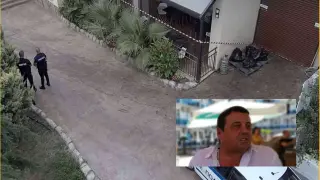 Извънредно в БЛИЦ! Полиция запечата ресторанта на скандалния бизнесмен с Ролс-Ройса