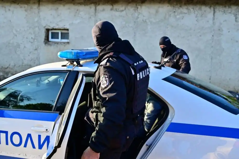 Ченгетата с голям удар в наш топ курорт