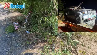 Трагедията е огромна: Загиналият в адското меле край Кърджали се върнал преди месец от гурбет, искал да... Видео
