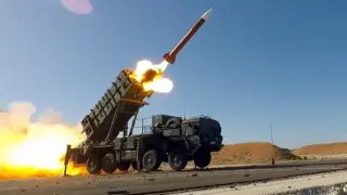 Германия изпраща Patriot на Украйна: Системата ще е готова до седмици или чак след 8 месеца?