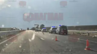 Нов ужас на "Тракия", страшно е Снимки