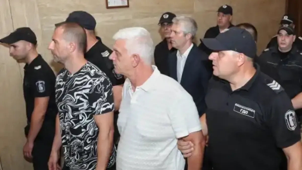 Кметът на Варна със скандални думи за...