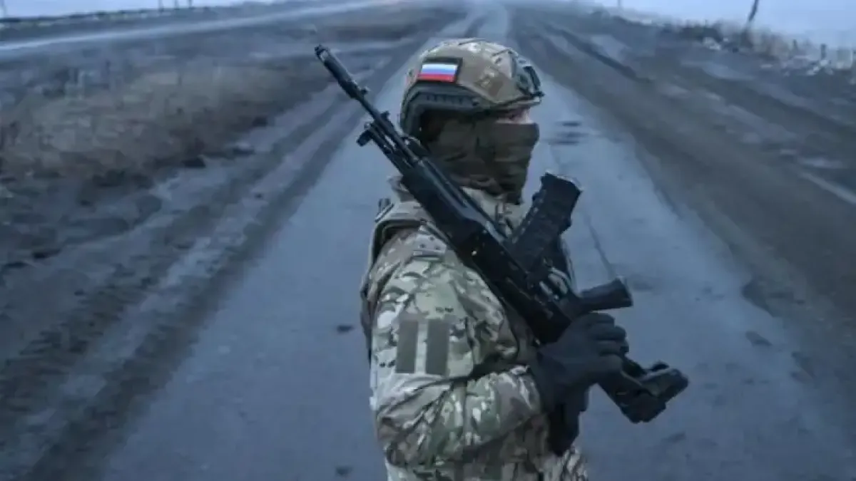 Изявлението на Германия за ''евентуалното убийство'' на руски войници предизвика гняв към Запада