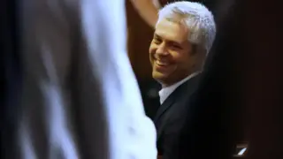 "Обратът" на ключов свидетел държи кмета Коцев в ареста