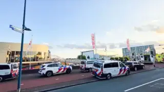 Училищен концерт се превърна в кървава баня