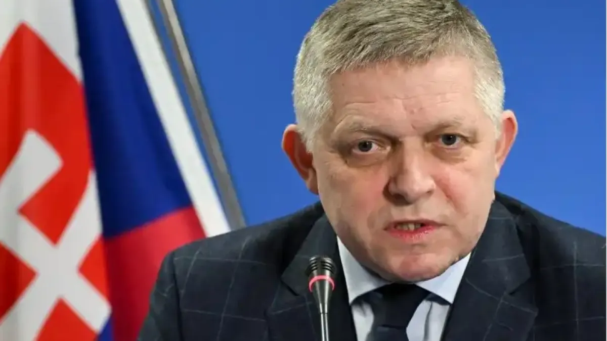 Фицо: Словакия ще одобри 18-ия пакет от антируски санкции