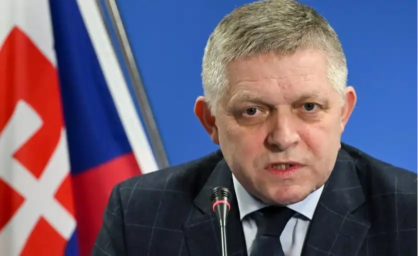 Фицо: Словакия ще одобри 18-ия пакет от антируски санкции