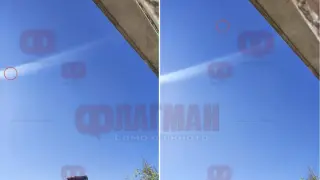 НЛО-та заснети над Пловдив, уфолог убеден: „Извънземни са“