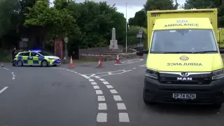 Огромна трагедия: Ученик загина в катастрофа на училищен автобус Видео