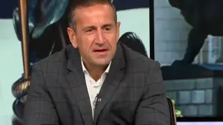 Харизанов разкри отчаяния ход на Радев