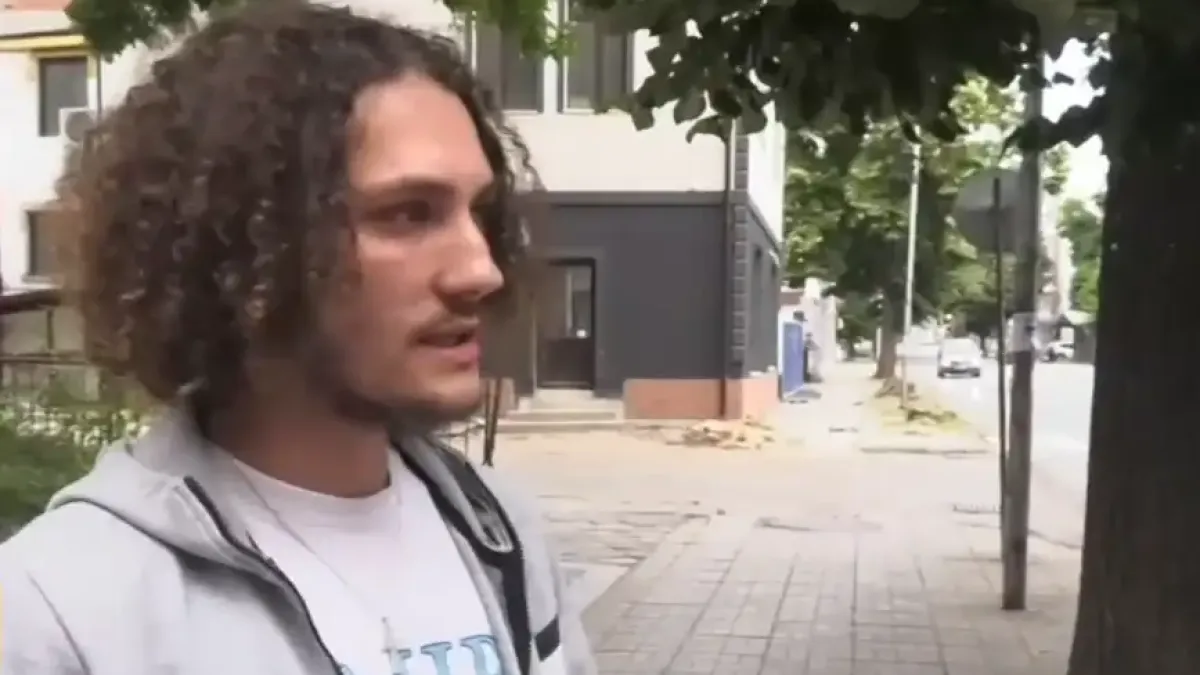 Млад мъж 5 месеца ходи по мъките заради фалшив тест, показал нещо шокиращо Видео