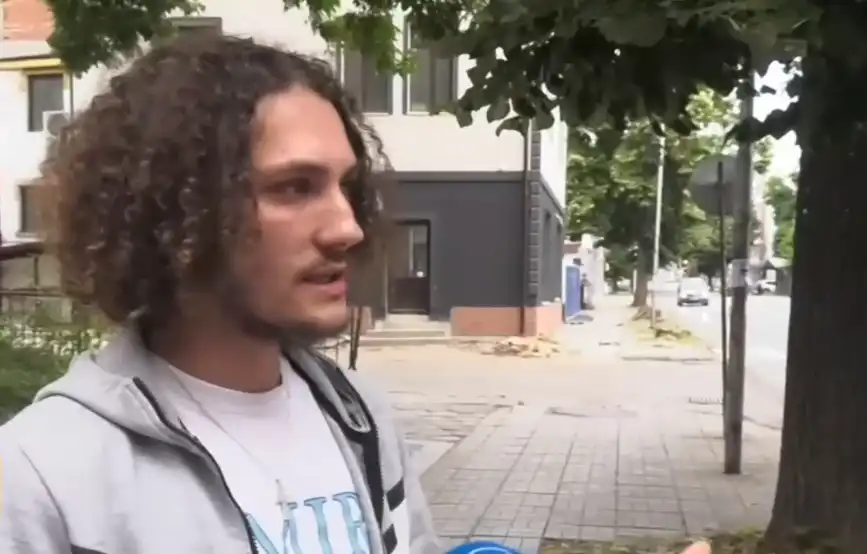 Млад мъж 5 месеца ходи по мъките заради фалшив тест, показал нещо шокиращо Видео