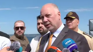 Желязков с горещ коментар от Варна за Благомир Коцев
