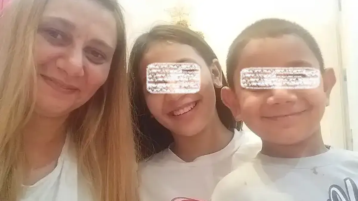 Зов за помощ: Млада жена от Бяла Слатина се бори с левкемия