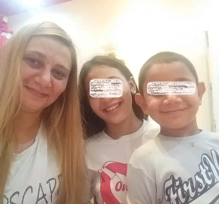 Зов за помощ: Млада жена от Бяла Слатина се бори с левкемия