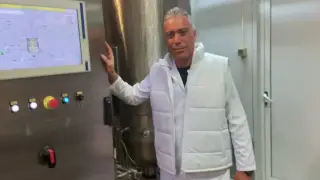 От кухнята: Кой е човекът, който пази вкуса и качеството на млякото на Ел Би