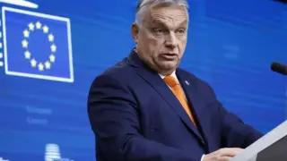 Орбан: Новият бюджет на ЕС ще го разруши