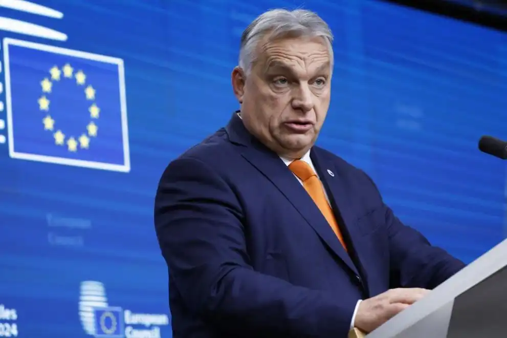 Орбан: Новият бюджет на ЕС ще го разруши