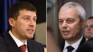 Огромен скандал между "Величие" и "Възраждане": Обвиняват Михайлов в саботаж на туризма