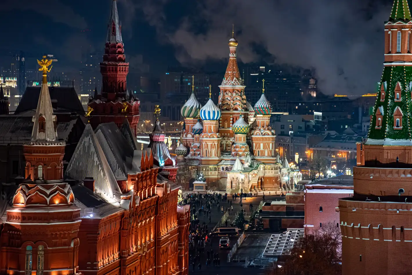 Москва се бори да спаси ключова индустрия: Загубите растат след отказ на ЕС от…