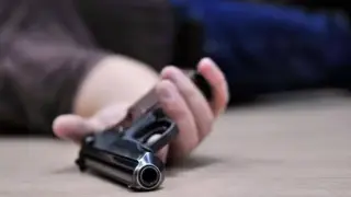 Трагедия в Северозапада: Ученик се гръмна в главата от любовна драма