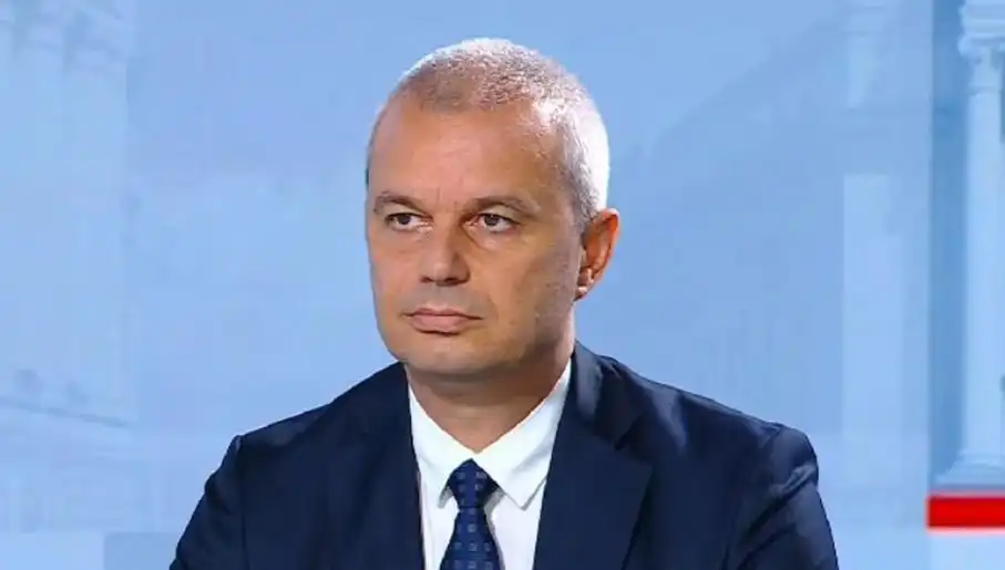 Костадинов беснее: Не може да нямаме магистрали, а да караме хората да се върнат в 18-ти век