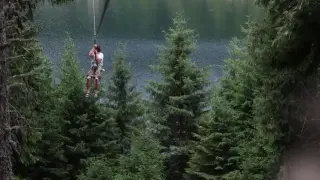 Най-новата лятна атракция в Пампорово наистина ще ви побърка от кеф