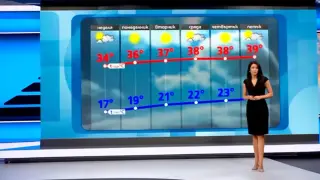 Деница Стоянова със смразяваща прогноза за съботната утрин