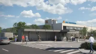 Компания инвестира 45 млн. лева в нов високотехнологичен завод в наш град