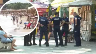 Туристите по морето да са спокойни - кражбите ще секнат, ето защо!