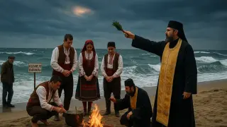 Имен ден: Илинден е! Куп хубави имена черпят, спазват се много строги забрани