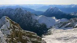 Фатален инцидент с 24-г. скиор в Алпите