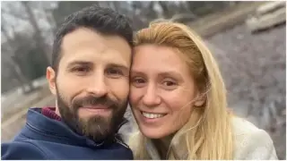 Георги Блажев в шок: Хвана жена си в изневяра и показа доказателства! Снимка