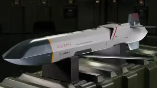 САЩ представиха нови крилати ракети „Червеният вълк“ и „Зеленият вълк“
