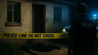 Брутално убийство в созополското село Росен, размазаха черепа на Дончо с...