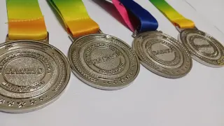 Българите обраха медалите на Олимпиадата