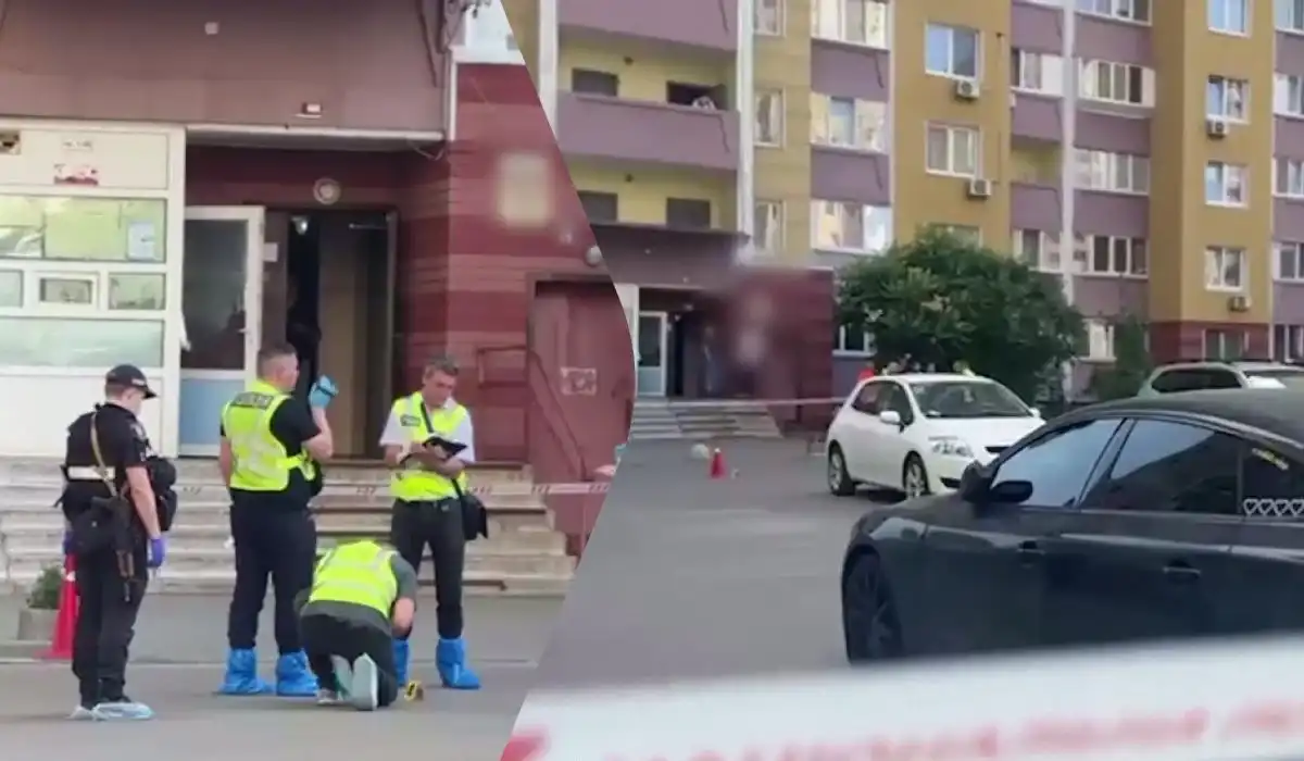 The Times разясни защо убитият в Киев полковник от СБУ е станал мишена на руснаците