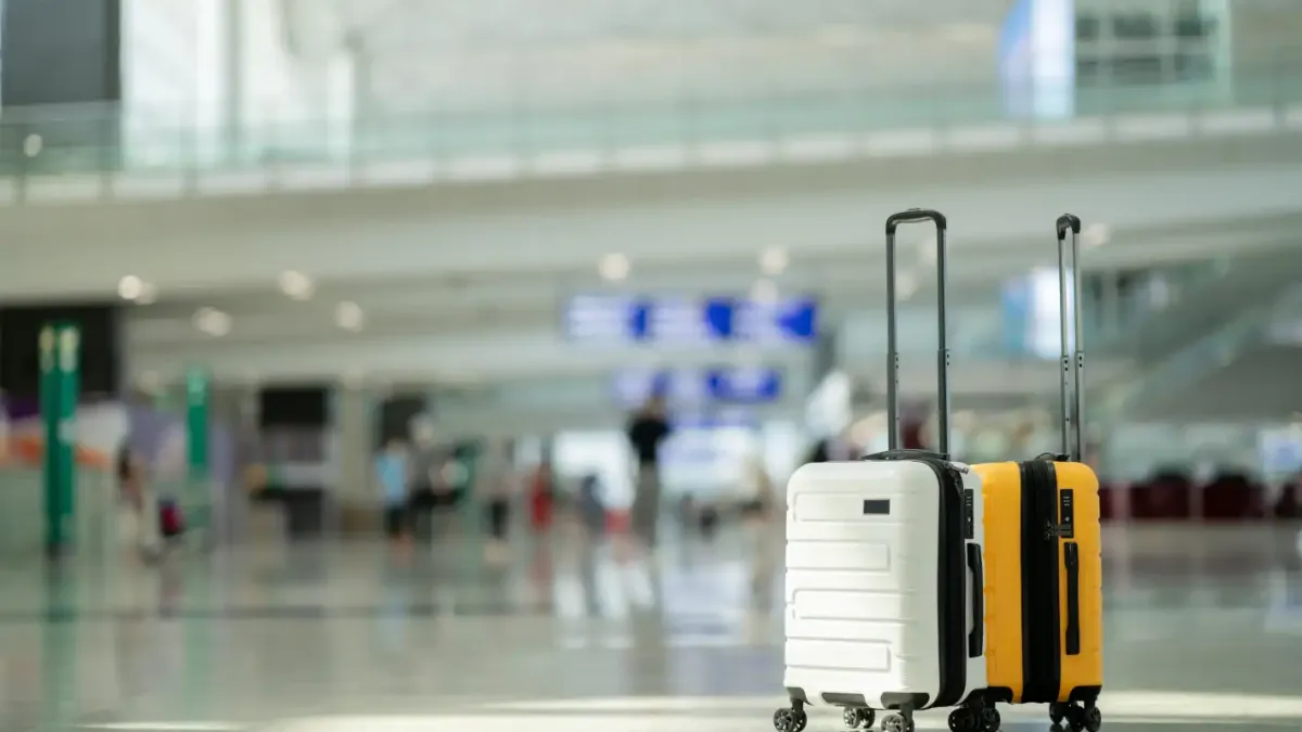 Българите втори в ЕС по пътувания със самолет