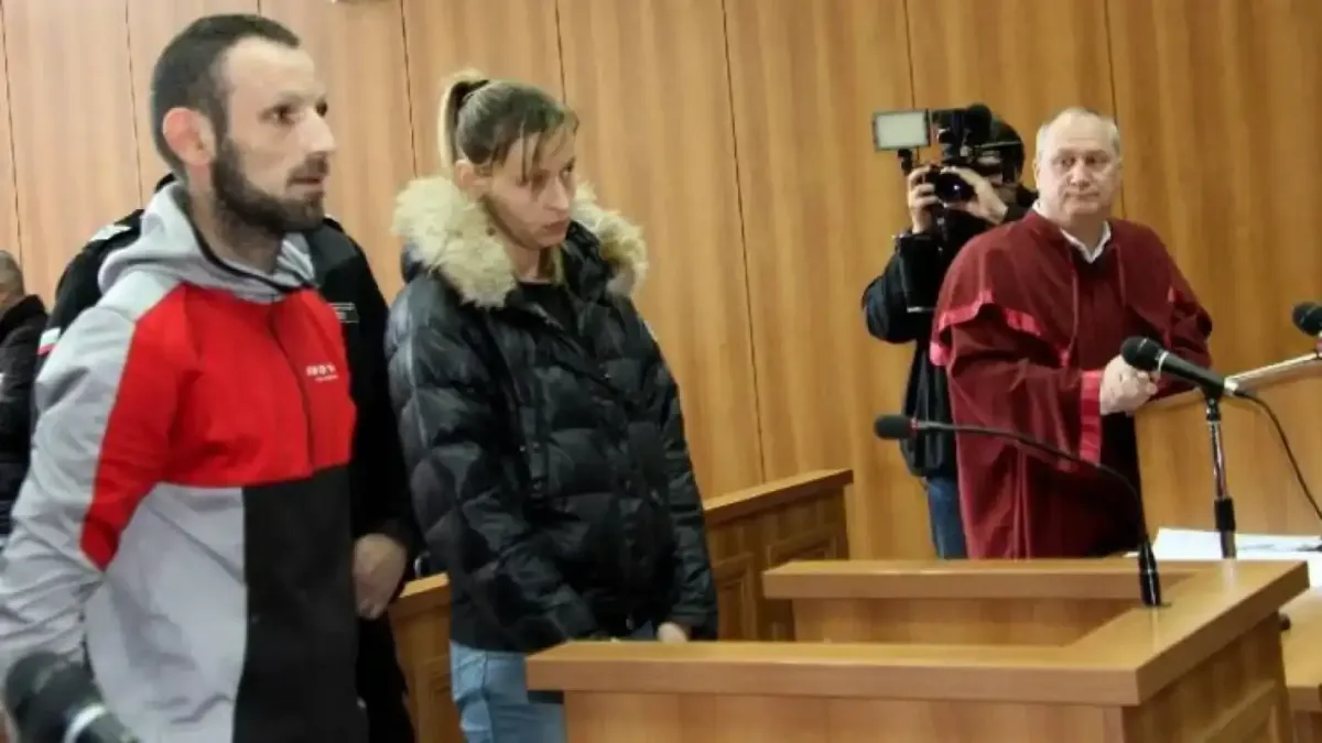 Ново 20: Рестарт на делото за малтретираното на 5-г дете в Пловдив, причината е...