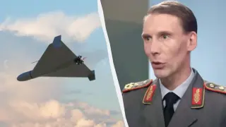Германският генерал-майор: Русия готви ад от небето за Украйна