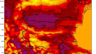 Meteo Balkans бие тревога: Идват адски горещини