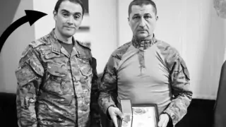 "Баба Яга" превърна руски капитан в „Товар 200“